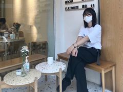 -Cafe on warm(丹霞店)