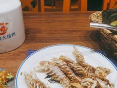 -黄龙海鲜大排档(杭州总店)