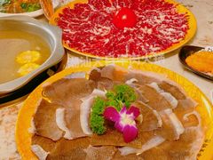 -潮汕大目牛肉火锅(皇岗旗舰店)