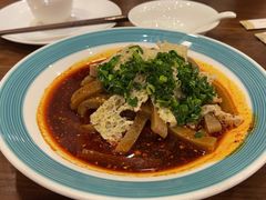 青稞酿皮-中发源·清真餐厅(春风店)