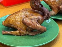 -煲煲掂风味煲仔饭餐厅(西区店)