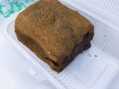 -老回回烩面馆(左家庄店)
