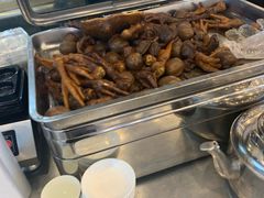 -朱洪元苏式面馆(绿宝广场店)