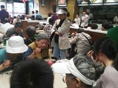 -王家沙点心店(南京西路总店)