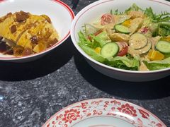-老海陵·泰州菜(图书馆店)