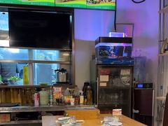 -烤满分·东北烧烤(首经贸店)