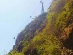-北京上方山国家森林公园