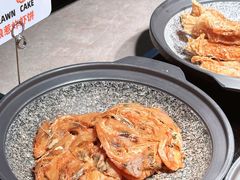 -武汉厨房自助餐厅·武汉卓尔万豪酒店