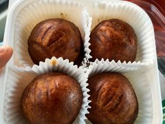 -泸溪河桃酥(西直门凯德店)