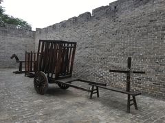 -河间府署