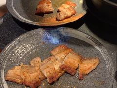 -山之屋炭火烧肉·生啤畅饮(大朗万科中央公园店)