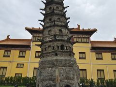 -南京市江宁方山