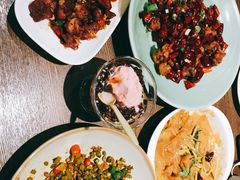 -春熙小馆(乘风庄店)