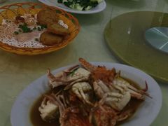-秋姐美食店(旅游大道店)