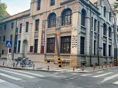 -飞马旅黎黄陂路文旅街区