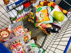 -Co.opmart (Cong Quynh)