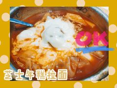 -李先生的首尔小馆(松江启源广场店)