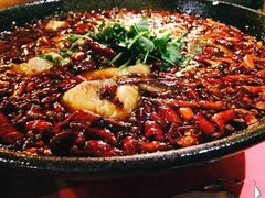 -一个叫川的地方(麒麟新天地店)