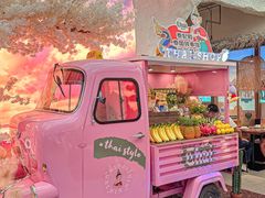 -泰妃殿(武汉首店)