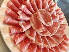 -老五四季涮肉(菜市口店)