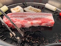 -本家韩国烤肉(青岛万象城店)