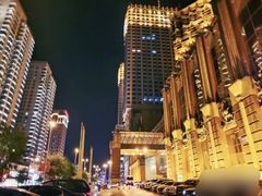 -沈阳皇朝万鑫酒店