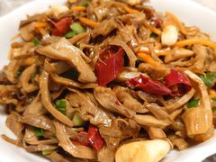 -四道菜·福建菜馆(新街口金鹰店)