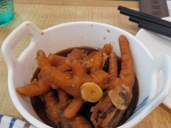 -新世界餐厅(万达店)