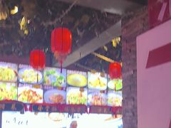 -人民公社大食堂(张家湾店)