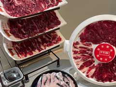 -千牛将·鲜牛肉火锅(开元路店)