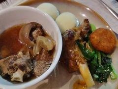 -泉州悦华酒店·自助餐厅