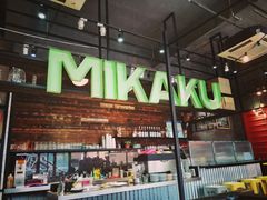 -MIKAKU(万达广场上海宝山店)