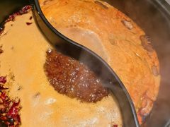 -钢管厂五区小郡肝串串香火锅(梅川路店)