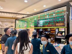 菜单-合记烩面(人民路店)