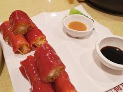 -点都德(大茶楼店)