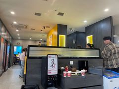 -江浦东烧烤城(韩式特色炭火烤肉同心路店)