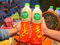 -小龙坎火锅(春熙太古里店)