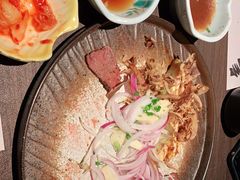 -牛坂烧肉·烧鸟·居酒屋(潮阳里店)