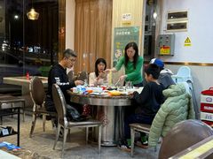 -潮悦牛肉火锅城(水贝店)