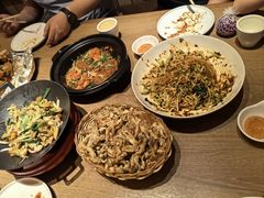 -金掌勺锅包肉(太原万达店)