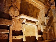 -洛阳古墓博物馆