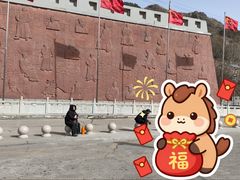-雁门关景区