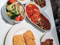 -宜家·瑞典风味餐厅(三桥店)