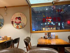 -晶吉·居酒屋·烧鸟·生鱼饭(中山区民主广场店)
