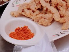 酥肉-小民大排档(马场角横路店)