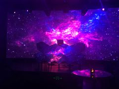 -大连君悦酒店 · VIVA(星海广场店)