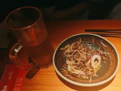 -醉虎传(南锣鼓巷店)