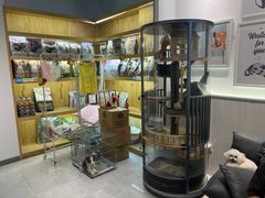 -萌宠主义宠物生活馆(金山路店)