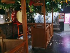 -京味斋·北京烤鸭(华威桥北工大店)