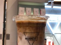 -Manner Coffee(丁香国际店)